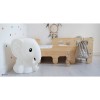 Lâmpada White Elephant XL